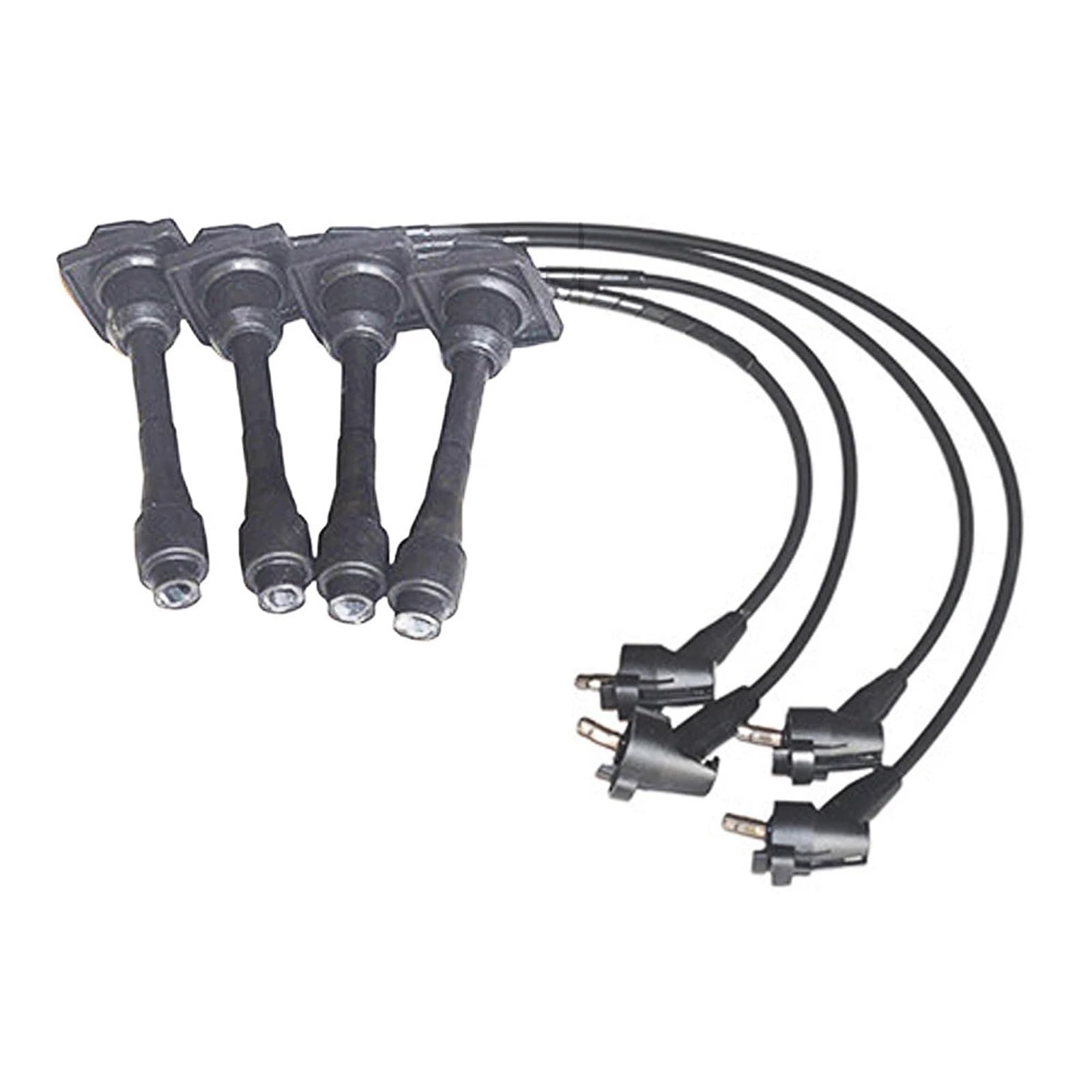 Amazon.com: BERS [Replacement] SparkPlug Wire Ignition Cable